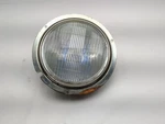04-09 Honda VT750C Shadow Aero Front Headlight 33120-MEG-671. Fixed Price $97.49.