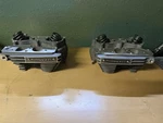 2007 Harley Electric Glide Screamin Eagle 110CI Heads, Air Cooled. Fixed Price $775.00.