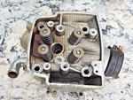 2004 / 2006 Honda Oem Cylinder Head 04-06 12200-MEN-850. Fixed Price $249.00.
