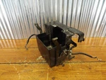 01-06 Honda Shadow Spirit VT750DC Battery Box Tool Case Cover 50325-MCL-000. Fixed Price $12.97.