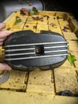 Bmw Head Valve Cover #2 1993. Fixed Price $60.00.