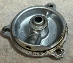 1996 Honda Engine Oil Filter Cover Panel Case Casing Guard 97 Z3. Fixed Price $39.94.