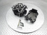 2018 18-23 Indian Challenger Oem Front Cylinder Head Valve Cover Top. Fixed Price $343.16.