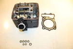 1999 Victory V92C Engine Front Top End Cylinder Head 3023022. Fixed Price $98.99.