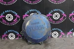 2001 Yamaha 00-02 YZ426F Engine Motor Side Clutch Cover 5JG-15431-00-00. Fixed Price $20.66.