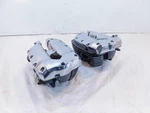 2002-2009 Yamaha Road Star Warrior XV1700 Front/rear Cylinder Head & Valves. Fixed Price $499.95.