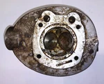 Ural Right Cylinder Head, Original. Fixed Price $349.00.