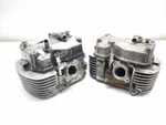 04-09 Honda VT750C Shadow Aero Front Rear Cylinder Head Set 12210-MEG-000. Fixed Price $154.72.