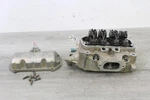 2013 Polaris Rzr 800 Cylinder Head Assembly With Valves And Rockers 3022208. Fixed Price $329.00.