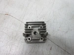 1985-86 Honda TG50 Gyro Cylinder Head #1. Fixed Price $40.00.