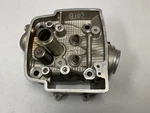 2005-2017 Honda CRF450X Cylinder Head Good Top End Valves Oem. Fixed Price $239.99.