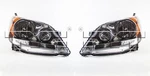 For 2008-2010 Honda Odyssey Headlight Lamps Driver & Passenger Lh+rh. Fixed Price $338.10.