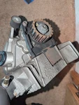 Ducati Supersport Ss 900 Horizontal Engine Complete Head. Fixed Price $169.00.