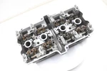 1997 Suzuki Bandit 1200 Oem Engine Top End Cylinder Head. Fixed Price $166.55.