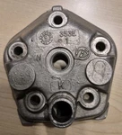 2002-2008 Xc Head Cylinder Cap #3 46030006700. Fixed Price $25.00.