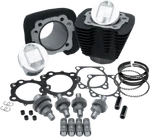 S&s Cycle Hooligan Kits For Sportsters 910-0608. Fixed Price $1822.95.