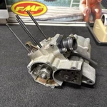 Hm Honda Montesa Crankshaft Bottom End Cases Magnesium Clutch Rare. Fixed Price $49.95.