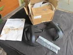 Nos New Bmw 46 71 316 485 487 Safety Bar Pair R1150 To 12/02 Models. Fixed Price $169.99.