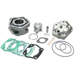 Athena Big Bore Kit Cylinder/piston/gaskets 80CC/50MM/15:1 Ktm 65SX 01-08. Fixed Price $658.76.
