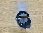 Ktm Rc 390, Duke Engine Case Covers (t Rex Racing). Fixed Price $105.00.