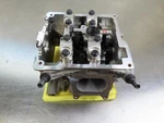 EB1370 2014 Ducati Panigale 899 Horizontal Cylinder Head Front. Fixed Price $294.99.