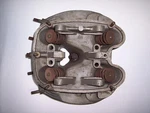 A65 Bsa Engine Cylinder Head 650 Lightning Rocket Thunderbolt Hornet Spitfire. Fixed Price $242.10.