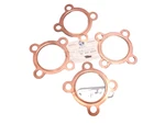 Nos Mc Brand Cylinder Head Gaskets Fits: Yamaha DT1 DT-1 214-11181-00 QTY4. Fixed Price $17.89.