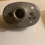 Honda CB175 CL175 SL175? Left Points Side Cam Carrier Used. Fixed Price $40.29.