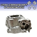 Replated Honda Cylinder 2000-2001 12110-KZ4-L10 4A1F2T "t". Fixed Price $599.99.