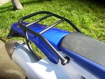 Yamaha (2003-2006) YZ450F (2003-2005) Luggage Rack Kit /. Fixed Price $114.00.