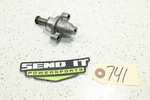 137 2006 Yamaha YFZ450 Tensioner 5TA-12210-00-00 / 5TA-12210-10-00. Fixed Price $18.99.