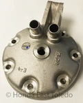 Honda Oem Cylinder Head Assembly 1991-2001 CR500R 91-01 12200-ML3-760. Fixed Price $123.99.