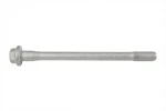 Yamaha Genuine Bolt, Flange 90105-10163-00. Fixed Price $9.34.