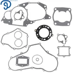 Engine Gasket Complete Set Kit Fits For Honda Fourtrax TRX250R 1986-1989. Fixed Price $12.98.