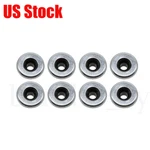 For Honda CB650 750F CB750K CB900C CB900F CB1000C 1100F Valve Cover Bolt Seals 8. Fixed Price $11.99.