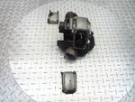 2003 02-06 Ducati Monster M620 M600 Horizontal Front Cylinder Head Engine. Fixed Price $72.06.