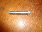 Nos Cylinder Head Bolt Outer Norton Commando Dominator 06-0401. Fixed Price $8.00.