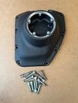 06-17 Harley Dyna Street Bob 103 Ci Engine Cam Cover W/bolts 25364-01B Oem SB1. Fixed Price $74.99.