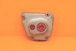 2009 07-09 Oem Stator Generator Left Engine Crankcase Cover Cap. Fixed Price $29.99.