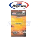 Boyesen Power Reeds For 2002 Honda CR250R - Fuel & Air Valves Yv. Fixed Price $51.56.