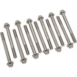 Feuling Bolt Kit Case 17-MILWAUKEE-EIGHT 12/PACK 3032. Fixed Price $130.59.