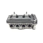 Honda 2001 CBR929RR Engine Cylinder Head Complete W Cams Valves 3443. Fixed Price $282.44.