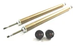 2016 Suzuki RMZ250 Kyb Front Fork Cylinders With Caps (oem) 51351-49HE0. Fixed Price $489.95.