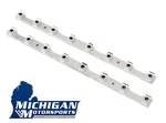 Michigan Motorsports Billet LS3 Rectangle Rocker Stands Replaces 12600936. Fixed Price $114.99.
