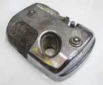 1995-1998 Honda Shadow Vt Vlx 600 Front Cylinder Head Cover Oem 12310-MZ8-650. Fixed Price $29.99.