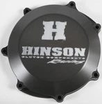 Hinson Billetproof Clutch Cover For Yamaha YZ450F WR450F YFZ450R. Fixed Price $159.99.