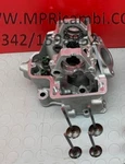 Cylinder Head AP9150317 Aprilia Sxv Rxv 450 550 2006 2007 Springs Guide. Fixed Price $443.70.