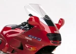 Yamaha GTS1000 93-1996 Clear Original Profile Screen Powerbronze.. Fixed Price $101.55.