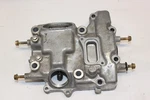 Rear Cylinder Head Cover 12320-MEA-670 2005 Honda VTX1300S. Fixed Price $130.00.