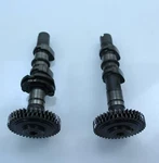 Suzuki Vstrom 1000 Oem Shafts 12701-06G00 12702-06G00. Fixed Price $83.99.